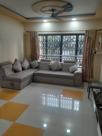 2 BHK Apartment For Rent in Prakruti Park, Brahmand