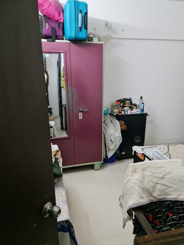 Master Bedroom in 2 BHK Apartment at Dhayari – for Sale
