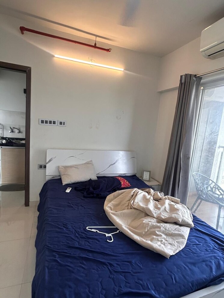 Team Area, wadgaon sheri 1 Bedroom 460 Sq.Ft. Apartment In Wadgaon Sheri Pune 9726804