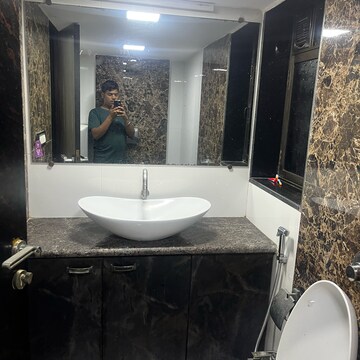 Team Area in 3 BHK Villa at kabra Unnat Nagar 51-55, Unnat Nagar – for Rent