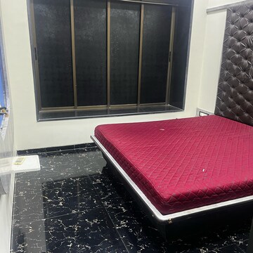 Bedroom in 3 BHK Villa at kabra Unnat Nagar 51-55, Unnat Nagar – for Rent