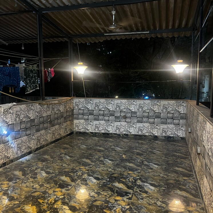 Kitchen, kabra-unnat-nagar-51-55 3 Bedroom 1500 Sq.Ft. Villa In Unnat Nagar Mumbai 9726818