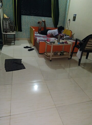 1.5 BHK Apartment For Sale in Kulswamini CHS, Airoli Sector 20