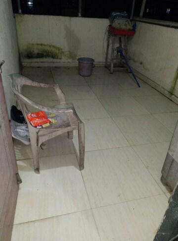 Room in 1.5 BHK Apartment at Kulswamini CHS, Airoli Sector 20 – for Sale