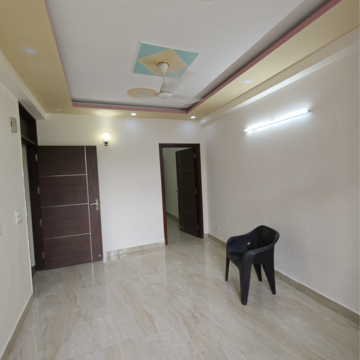 Room in 2 BHK Builder Floor at Malviya Nagar – for Rent