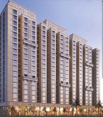  Showroom For Sale in Chandivali