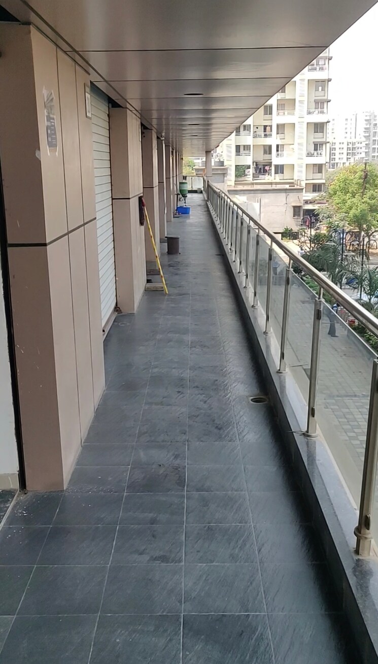 Floor Plan, mantra-essence Commercial Office Space 350 Sq.Ft. In Undri Pune 9726838