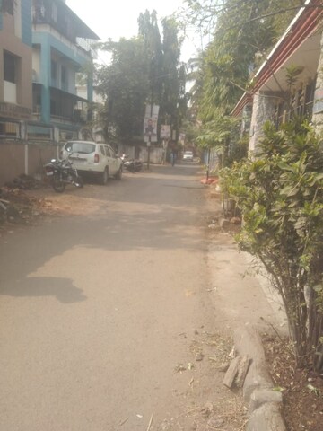 1 BHK Apartment For Rent in Karia Konark Nagar Phase 1, Viman Nagar