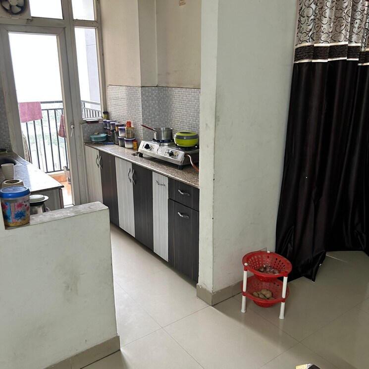 Balcony, amrapali-spring-meadows 2 Bedroom 970 Sq.Ft. Apartment In Amrapali Dream Valley Greater Noida 9726846