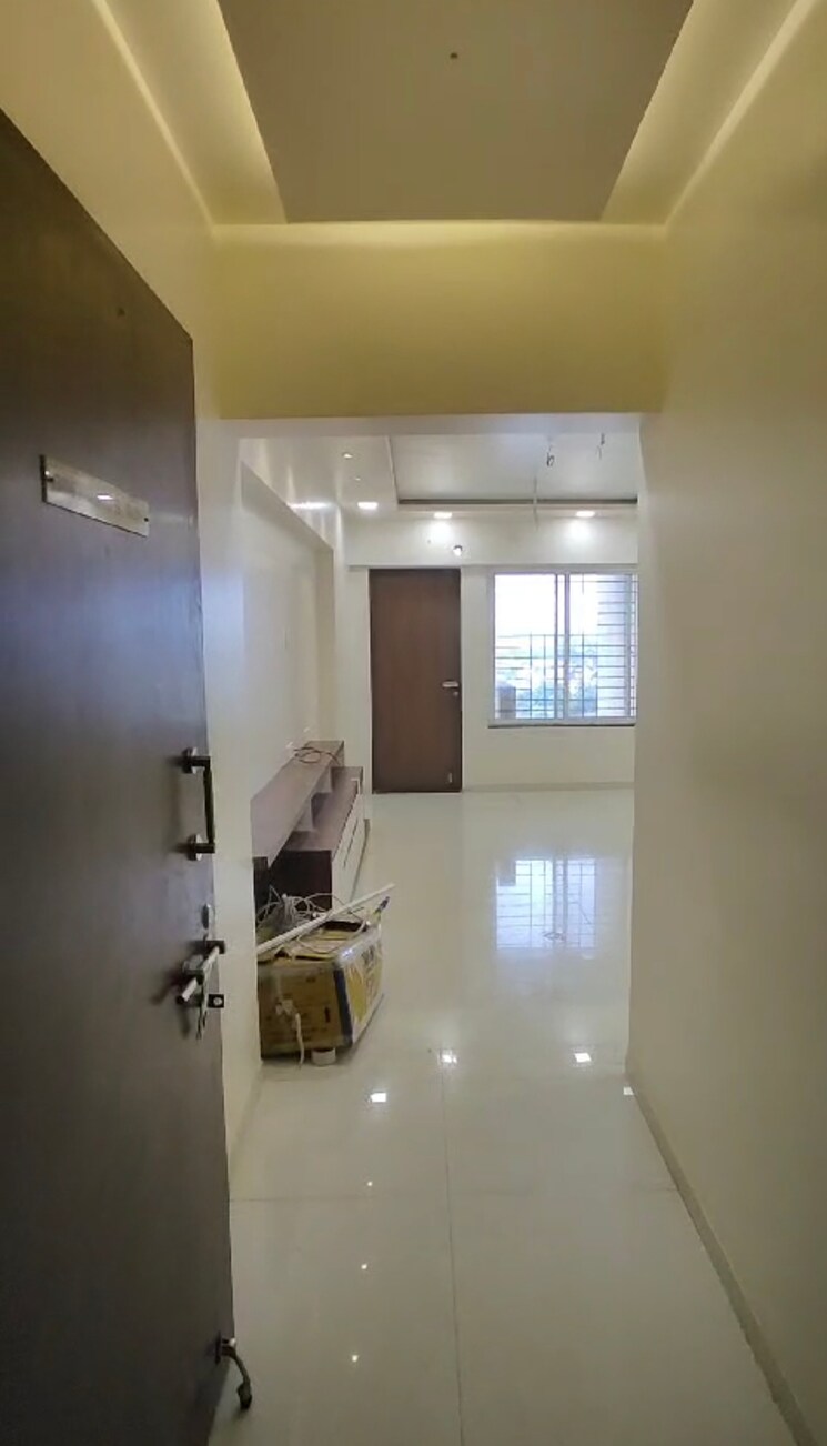 Living Room, vertical-alcinia 1 Bedroom 464 Sq.Ft. Apartment In Mohammadwadi Pune 9726848