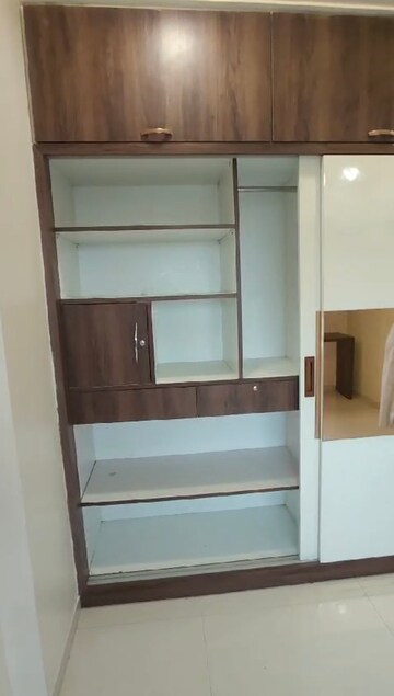 Furnished Amenities in 1 BHK Apartment at Vertical Alcinia, Mohammadwadi – for Sale