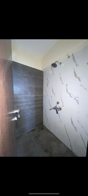Bathroom in 1 BHK Apartment at Vertical Alcinia, Mohammadwadi – for Sale