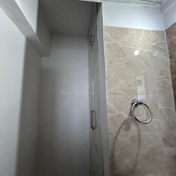 Bathroom in 2 BHK Apartment at Nirala World Estate I, Amrapali Dream Valley – for Rent
