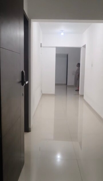 Building Lobby in 4 BHK Apartment at Alcon Royce, Kondhwa – for Rent