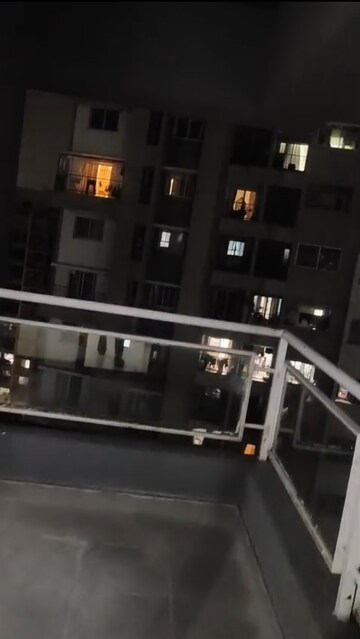 Gym in 4 BHK Apartment at Alcon Royce, Kondhwa – for Rent