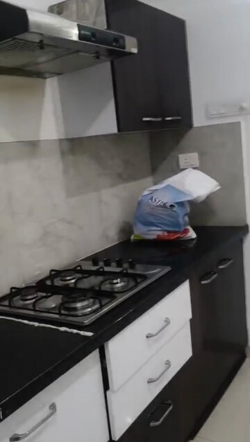 Bedroom in 4 BHK Apartment at Alcon Royce, Kondhwa – for Rent