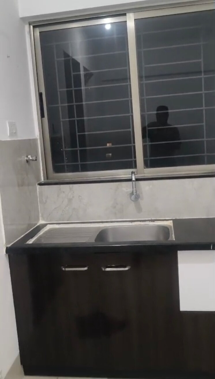 Kitchen, alcon-royce 4 Bedroom 2200 Sq.Ft. Apartment In Kondhwa Pune 9726853