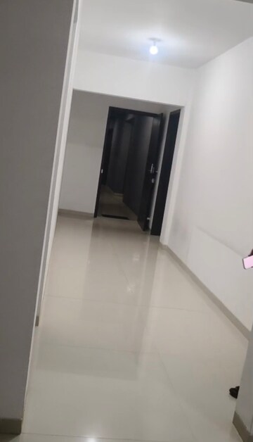 Staircase in 4 BHK Apartment at Alcon Royce, Kondhwa – for Rent