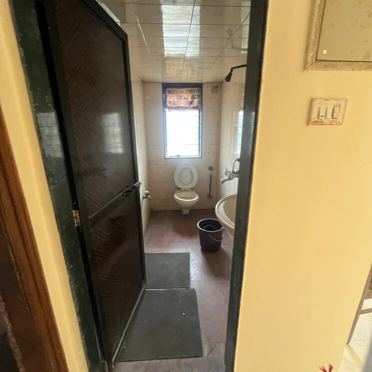 undefined, shilpin-chs 2 Bedroom 875 Sq.Ft. Apartment In Mahavir Nagar Mumbai 9726857