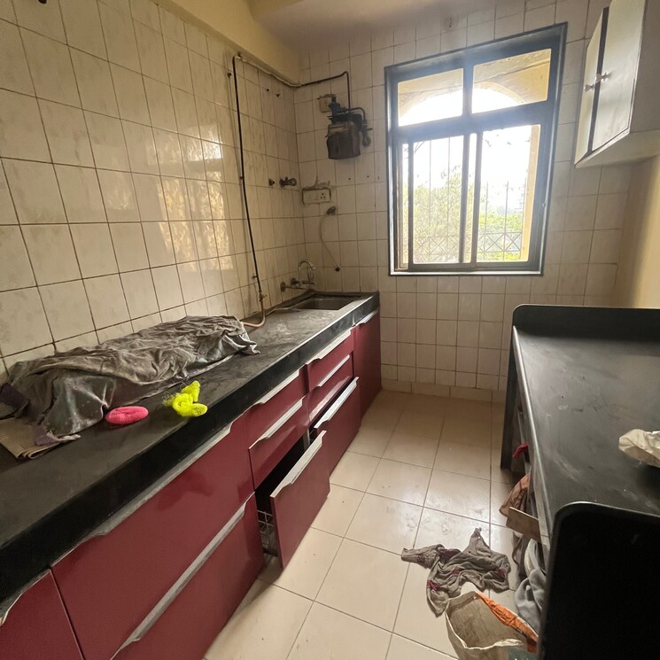 Kitchen, shilpin-chs 2 Bedroom 875 Sq.Ft. Apartment In Mahavir Nagar Mumbai 9726857