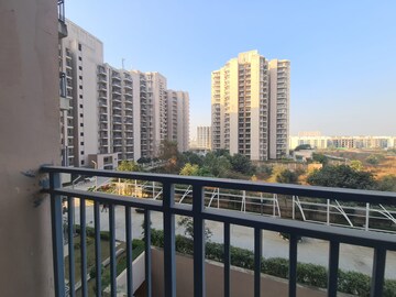 3.5 BHK Apartment – Exterior View View at 3C Orris Greenopolis, Sector 89 - for Rent