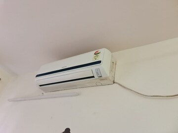 Furnished Amenities in 3.5 BHK Apartment at 3C Orris Greenopolis, Sector 89 – for Rent