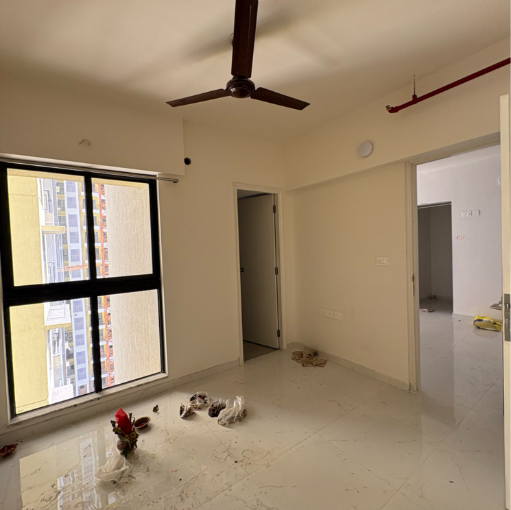 Master Bedroom, runwal-gardens-phase-3 1 Bedroom 446 Sq.Ft. Apartment In Kalyan Shilphata Road Thane 9726860