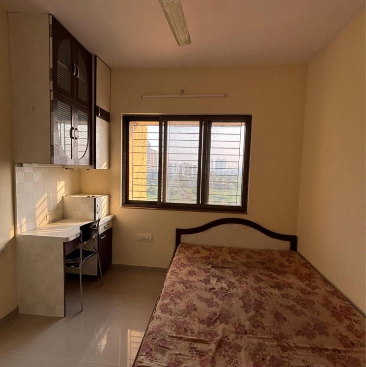 Bedroom, lodha-casa-bella 1 Bedroom 585 Sq.Ft. Apartment In Usarghar Gaon Thane 9726876