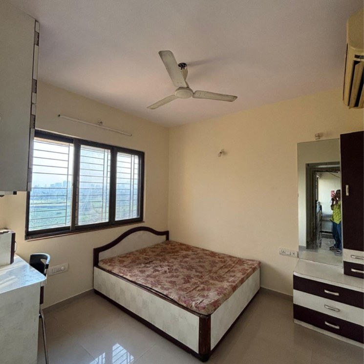 Bedroom, lodha-casa-bella 1 Bedroom 585 Sq.Ft. Apartment In Usarghar Gaon Thane 9726876