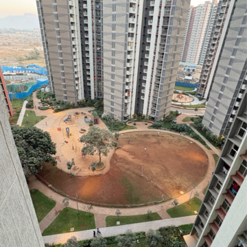 2 BHK Apartment For Rent in Lodha Codename Premier, Mangaon