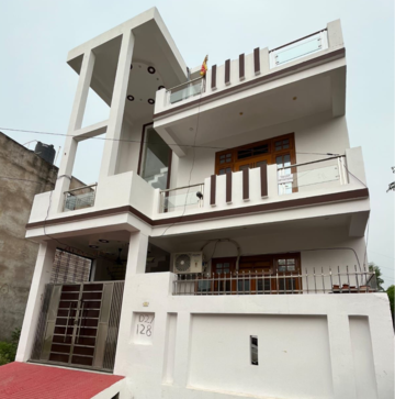  Pg For Rent in Gomti Nagar