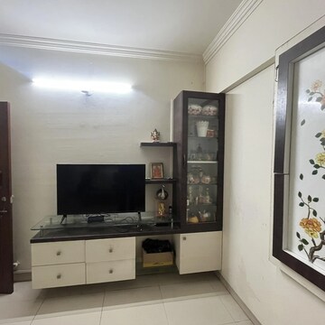 Furnished Amenities in 2 BHK Apartment at Rohan Kritika, Sinhagad Road – for Rent