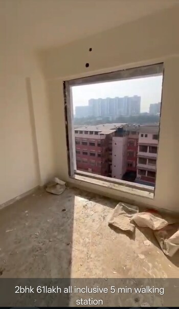 Akash Shakti Sunny Residency