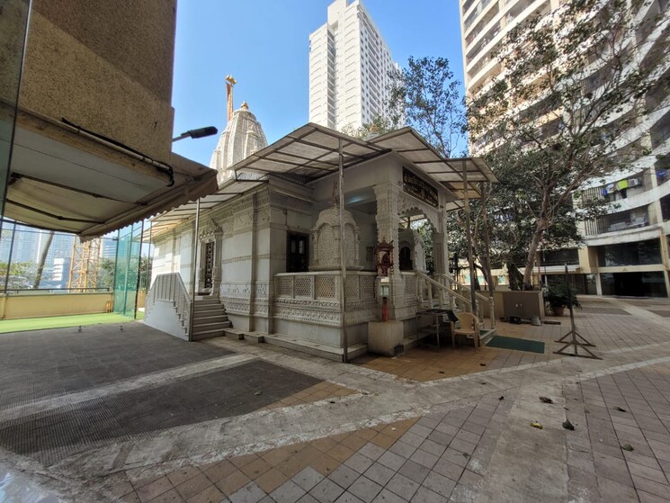 Exterior View, shanti-kamal-chinchpokli 2 Bedroom 750 Sq.Ft. Apartment In Chinchpokli Mumbai 9726896