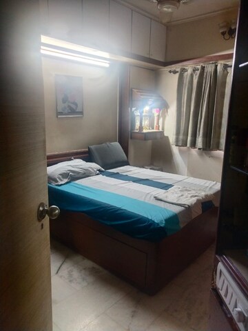 3 BHK Apartment For Rent in Deepti Shakti Mukti CHS, Andheri West