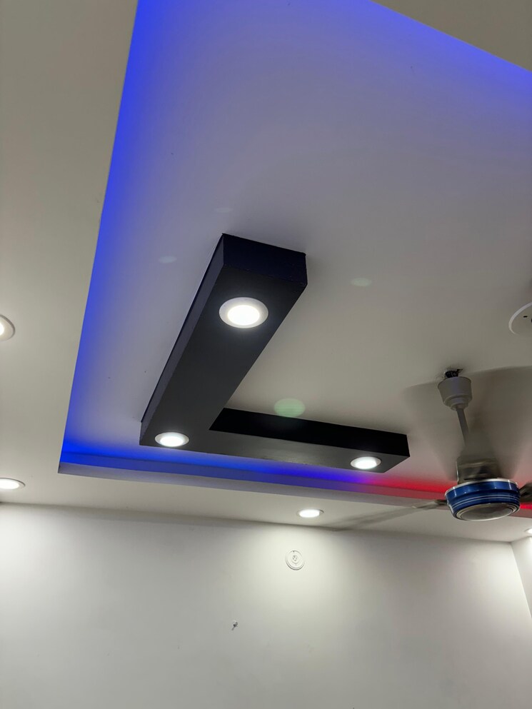 undefined, bhagwati garden 2 Bedroom 500 Sq.Ft. Builder Floor In Bhagwati Garden Delhi 9726932