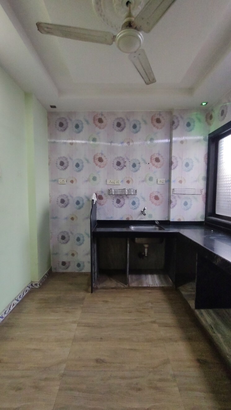 Kitchen, kopar khairane 2 Bedroom 950 Sq.Ft. Apartment In Kopar Khairane Navi Mumbai 9726951