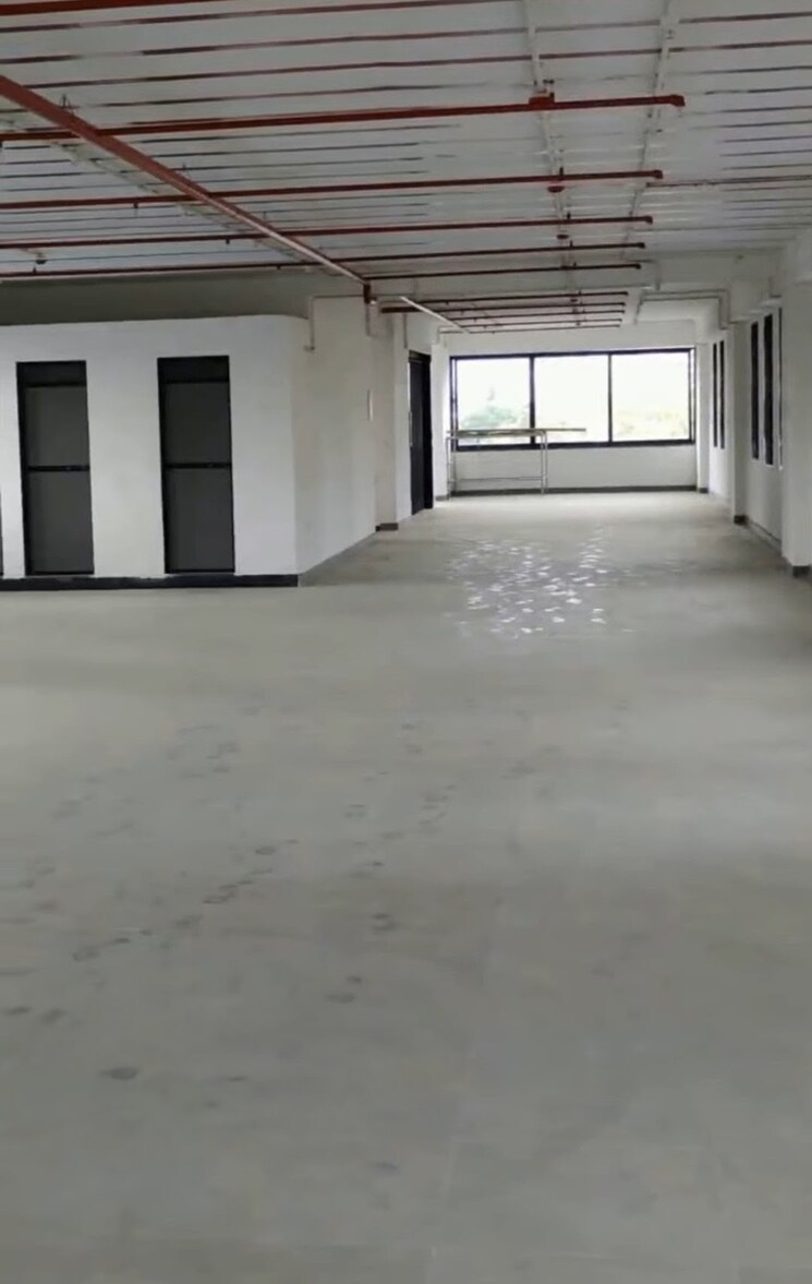 Exterior View, mahape Commercial Industrial Plot 21000 Sq.Ft. In Mahape Navi Mumbai 9726953