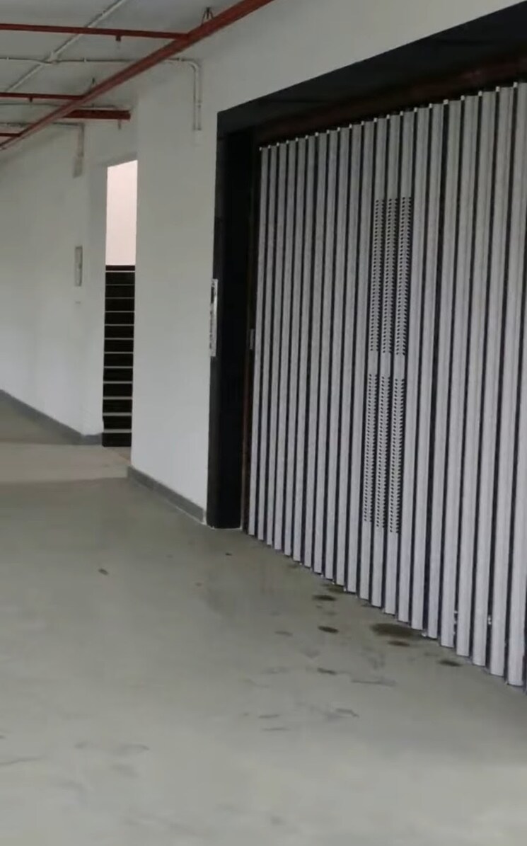 Exterior View, mahape Commercial Industrial Plot 21000 Sq.Ft. In Mahape Navi Mumbai 9726953