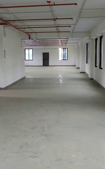  Industrial Plot For Rent in Mahape