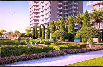 4 BHK Apartment For Sale in Adore The Select Premia, Sector 77