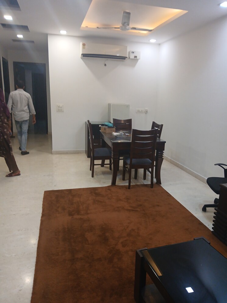 Kitchen, unitech-south-city-ii 4 Bedroom 3000 Sq.Ft. Builder Floor In Sector 50 Gurgaon 9726962