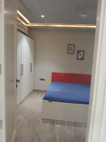 Furnished Amenities in 3 BHK Builder Floor at Elan Nirvana, Sector 50 – for Rent