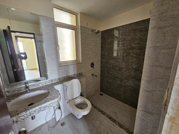 3.5 BHK Apartment For Rent in Puri Diplomatic Residences, Sector 111