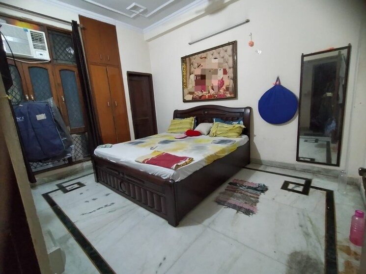 Bedroom, rwa-apartments 2 Bedroom 850 Sq.Ft. Builder Floor In Sector 31 Noida 9726972