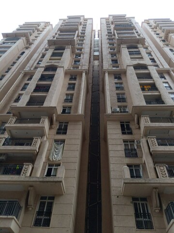 3 BHK Apartment – Exterior View View at Aditya Empress Towers, Shaikpet - for Sale