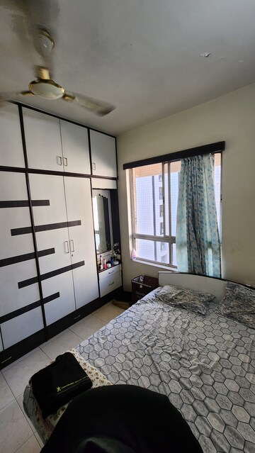 Furnished Amenities in 1 BHK Apartment at Lunkad Zodiac, Viman Nagar – for Rent