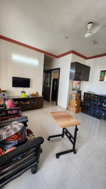 Furnished Amenities in 1 BHK Apartment at Lunkad Zodiac, Viman Nagar – for Rent