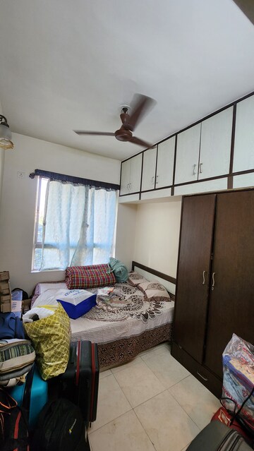 Staircase in 1 BHK Apartment at Lunkad Zodiac, Viman Nagar – for Rent