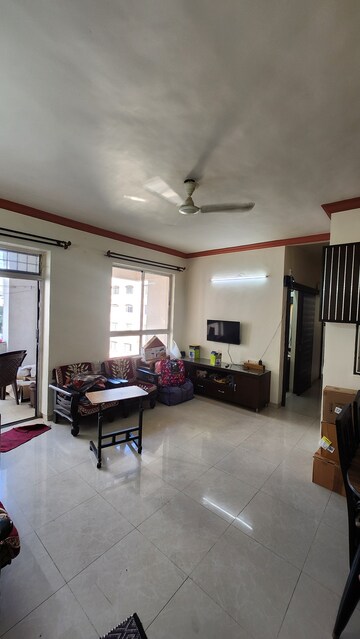 1 BHK Apartment For Rent in Lunkad Zodiac, Viman Nagar